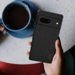 Nillkin Super Frosted Shield Pro Case For Google Pixel 7 Pro