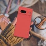 Nillkin Super Frosted Shield Pro Case For Google Pixel 7