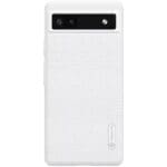 Nillkin Super Frosted Shield Case For Google Pixel 6a