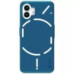 Nillkin Super Frosted Shield Case for Nothing Phone 2