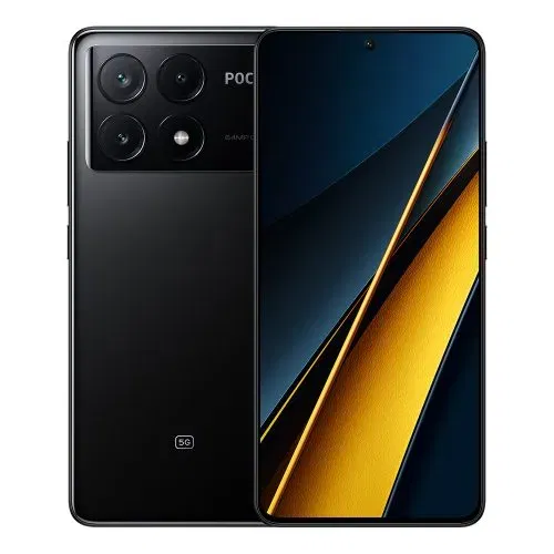 Poco X6 Pro 12GB/512GB