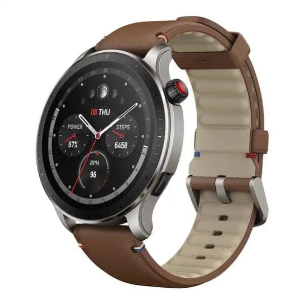 Amazfit GTR 4