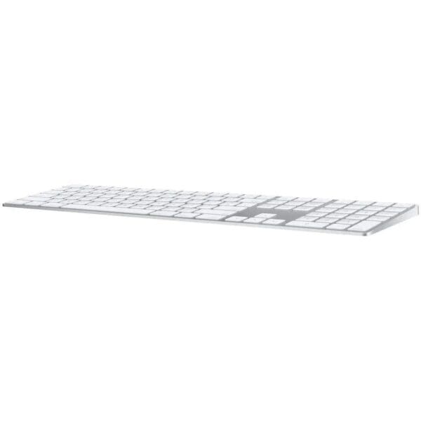 Apple Magic Keyboard with Numeric Keypad (MQ052)