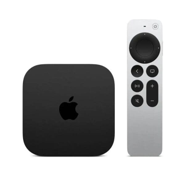 Apple TV 4K 32GB with WiFi (2022)