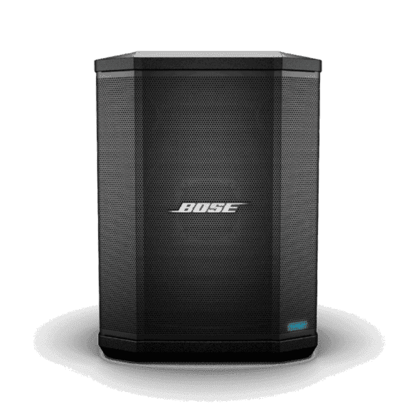 Bose S1 Pro Speaker System