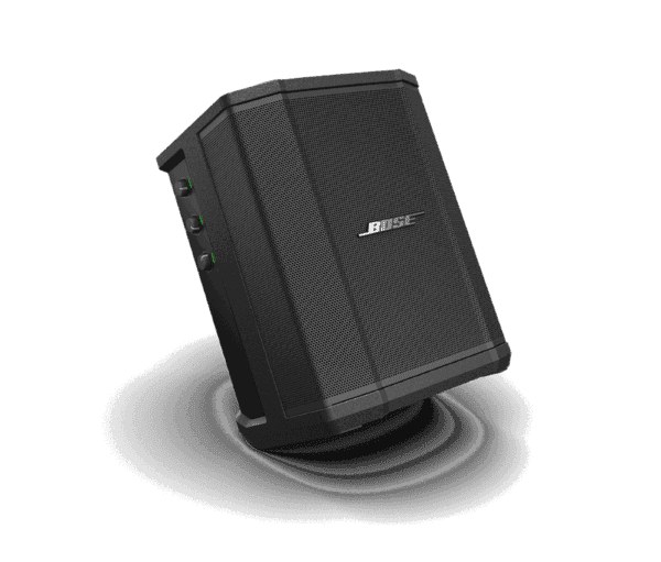 Bose S1 Pro Speaker System