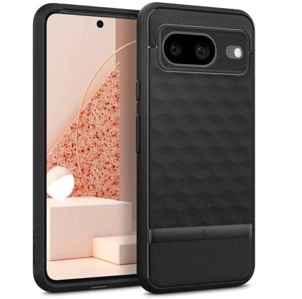 Caseology – Parallax 3D – Google Pixel 8 Case