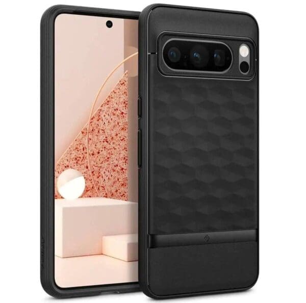 Caseology – Parallax 3D – Google Pixel 8 Pro Case