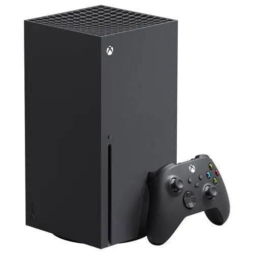 Microsoft Xbox Series X 1TB