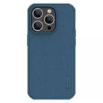 Nillkin Super Frosted Shield Case for Apple iPhone 15 Pro Max