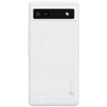 Nillkin Super Frosted Shield Case For Google Pixel 6a