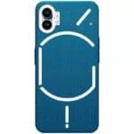 Nillkin Super Frosted Shield Case for Nothing Phone 1