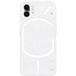 Nillkin Super Frosted Shield Case for Nothing Phone 1