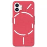 Nillkin Super Frosted Shield Case for Nothing Phone 2