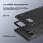 Nillkin Super Frosted Shield Pro Case For Google Pixel 7