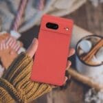 Nillkin Super Frosted Shield Pro Case For Google Pixel 7 Pro