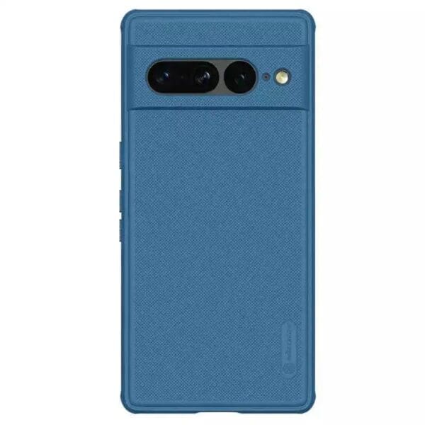 Nillkin Super Frosted Shield Pro Case For Google Pixel 7 Pro