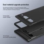 Nillkin Super Frosted Shield Pro Case For Google Pixel 7 Pro