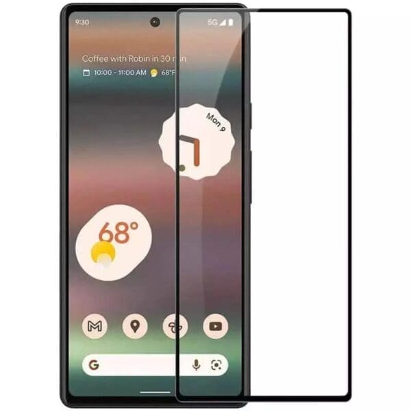 Nillkin Anti-Explosion Glass Protector For Google Pixel 6a/7a