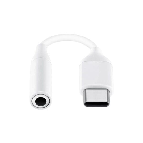 Samsung USB-C Headphone Jack Adapter