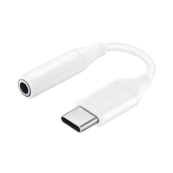 Samsung USB-C Headphone Jack Adapter