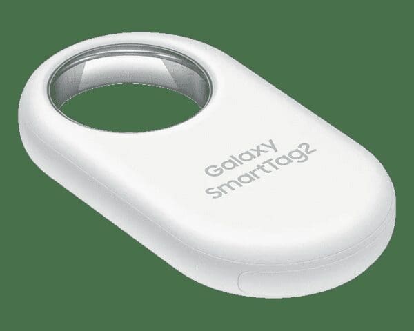 Samsung Galaxy SmartTag 2 (Bluetooth Tracker and GPS Locator For Android)