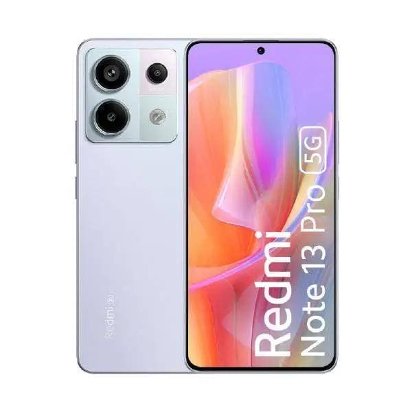 Redmi Note 13 Pro 5G 12GB/512GB