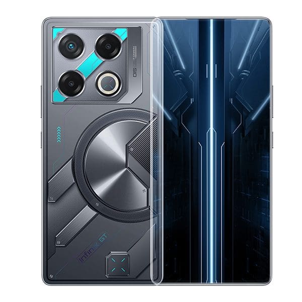 Infinix GT20 Pro 5G