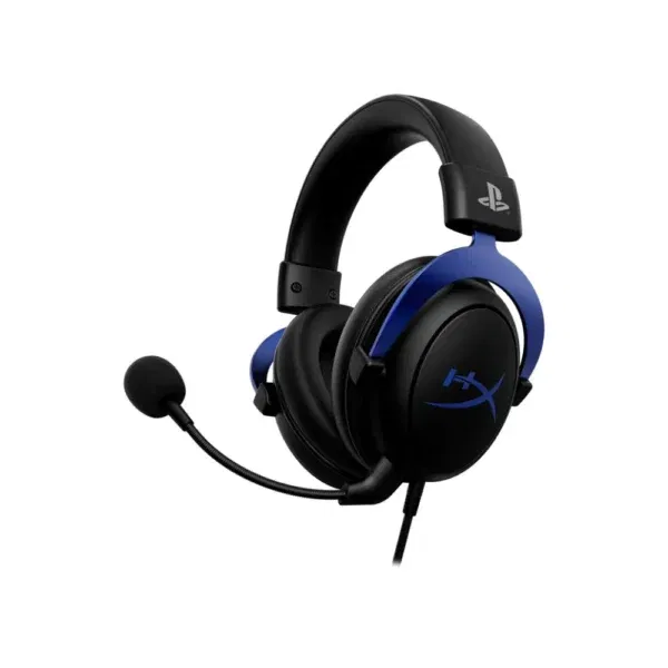 HYPERX CLOUD BLUE PS5 HHSC2-FA BL/E