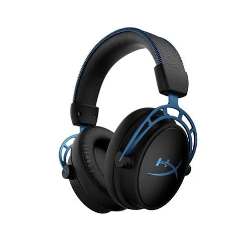 HYPERX CLOUD ALPHA S BLUE HX-HSCAS-BL/WW