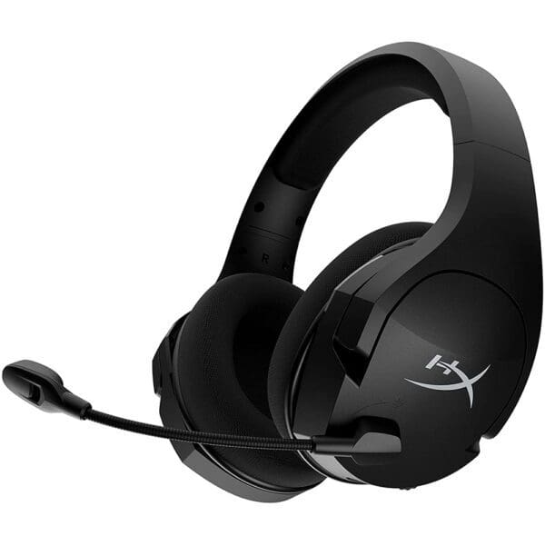 HyperX Stinger Core Wireless +7.1 HHSS1C-BA-BK/G