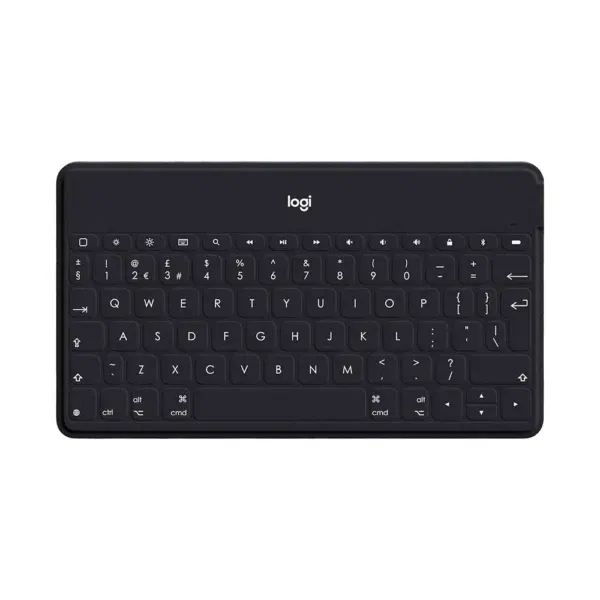 Logitech Keys-To-Go For Mac | Wireless Keyboard