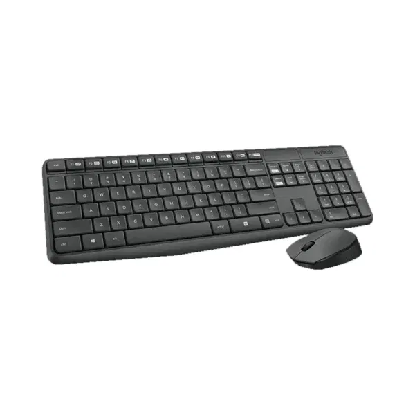 Logitech MK235 | Wireless Keyboard & Mouse