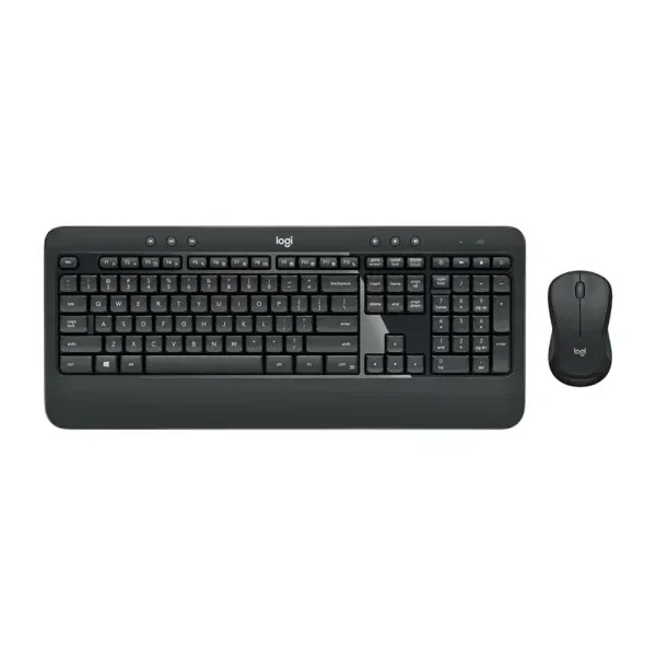 Logitech MK540 | Wireless Keyboard & Mouse