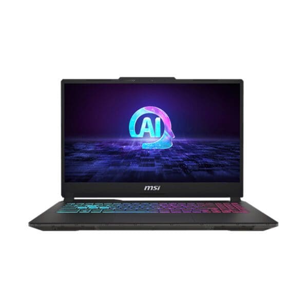 MSI Cyborg 15 AI A1VFK 9S7-15K111-031 | Intel Core Ultra 7 155H | 1TB SSD |16GB DDR5 |15.6 Inch