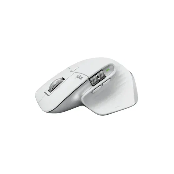 Logitech MX Master 3S For MAC | Wireless Mouse