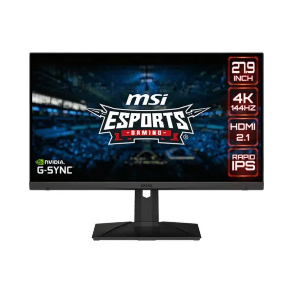 MSI PRO MP273A 27″