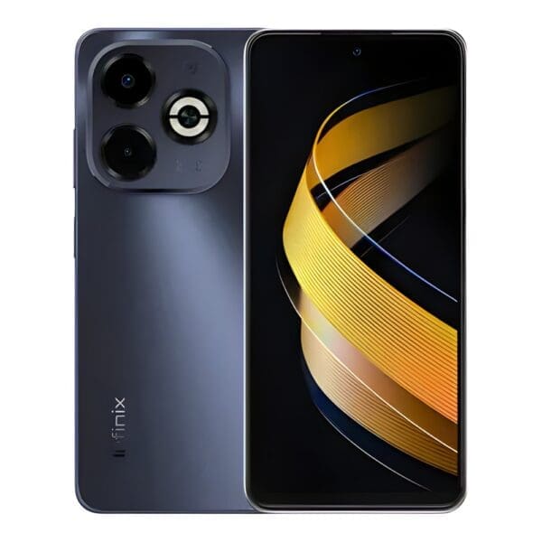 Infinix Smart 8 Plus 4GB/64GB