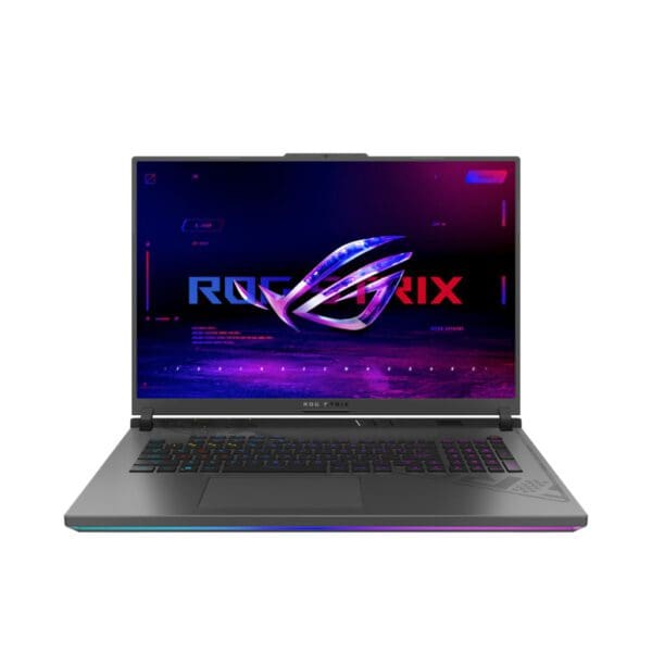 Asus ROG Strix G18 G814JI-CS94 | Intel Core I9-13980HX | 1TB SSD | 16GB DDR5 | 18.0 Inch |