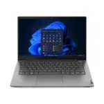 THINKBOOK 14 G5 IRL 21JCCTO1WW | Core I5-1335U | 8GB DDR4 | 512GB SSD | 14 Inch