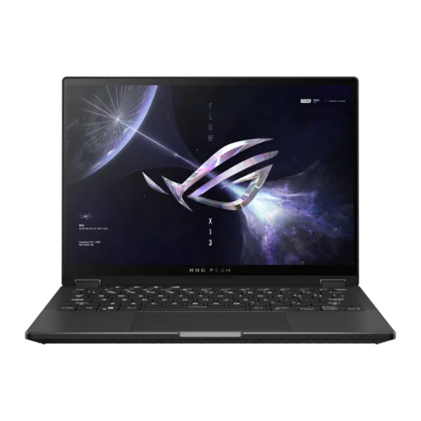 ASUS ROG FLOW X13 GV302XA-X13.R9512 | AMD RYZEN 9 7940HS | 16GB DDR5 ON BOARD /512GB NVME | 13.4″ FHD (1920×1200) 165HZ | AMD RADEON 780M