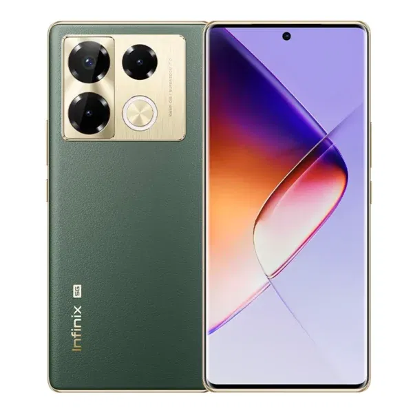 Infinix Note 40 Pro Plus 5G