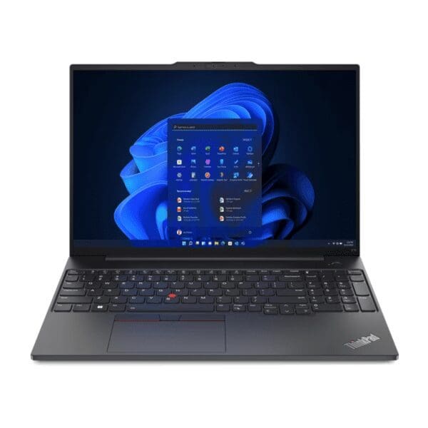 LENOVO 21JN0016GP Thinkpad E16 G1 | Intel Core I5-1335U | 512GB SSD | 8GB DDR4 | 16.0 Inch