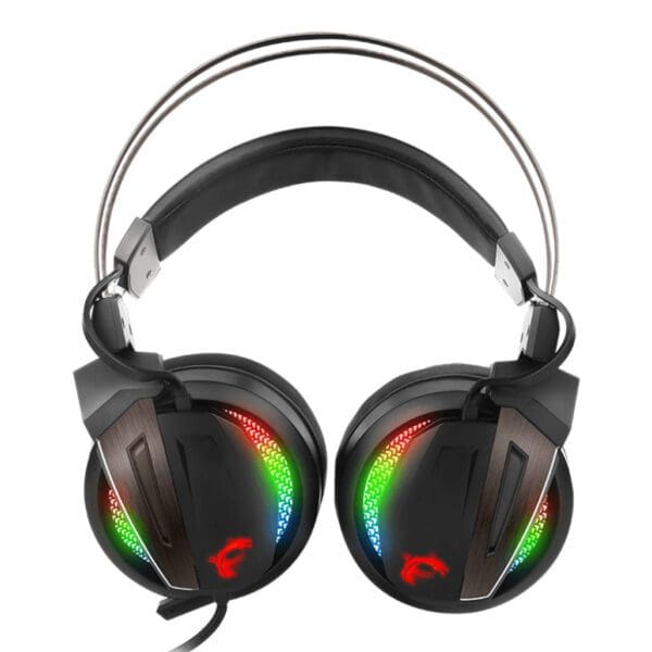 MSI IMMERSE GH60 GAMING HEADSET