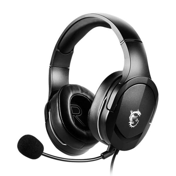 MSI IMMERSE GH60 GAMING HEADSET