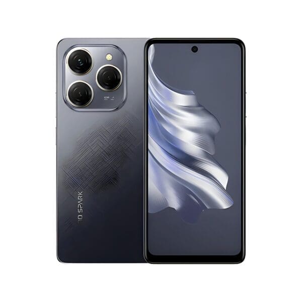 Tecno Spark 20 Pro