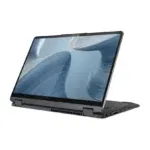 Lenovo Flex 5 82R7003WUS | Core I3-1215U | 8GB | 256GB SSD | 14-inch Touch Screen