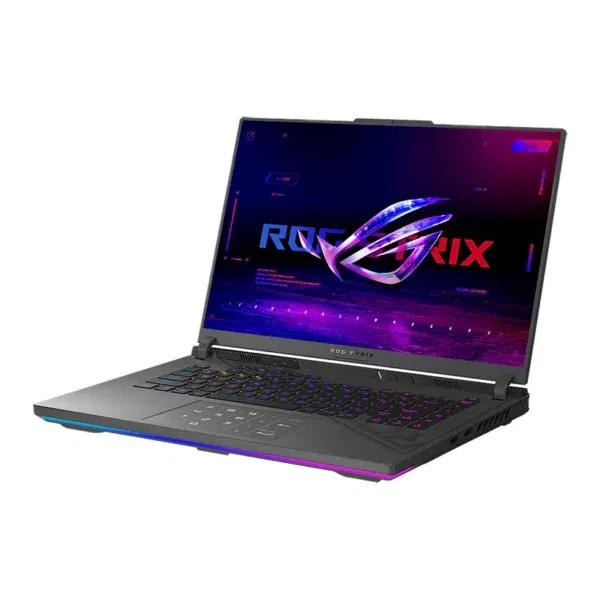 Asus ROG Zephyrus M16 GU604VI-M16.I94070 | Core i9-13900H | 1TB | 16GB DDR5 | RTX 4070 8GB | 16-inch