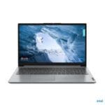 Lenovo IdeaPad 1 15IAU7 82QD00BXDP | Core I3-1215U | 8GB DDR4 | 256GB SSD | 15.6 Inch FHD