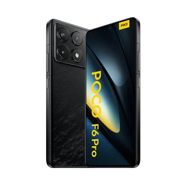 Poco F6 Pro